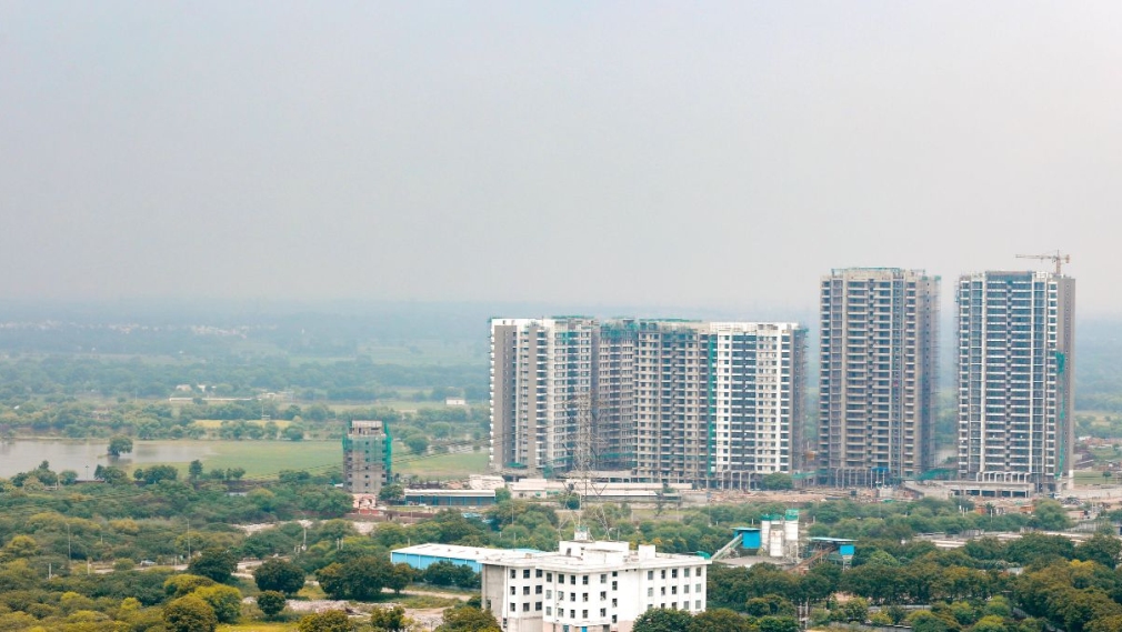 Commercial properties in South Delhi - Mittal Co.