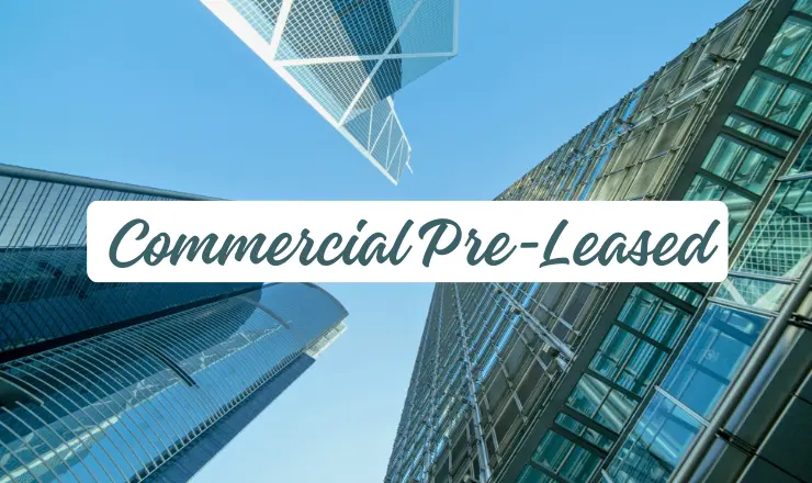 Pre-rented properties in Delhi - Mittal Co.