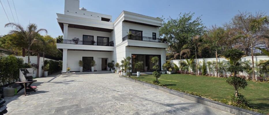 Property renting in Delhi NCR - Mittal Co.