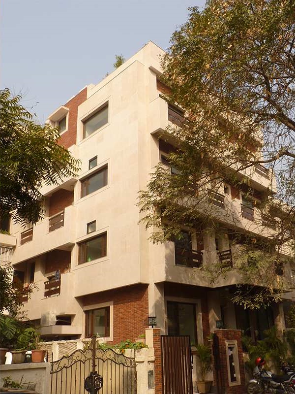 Why choose Mittal Co. for residential properties